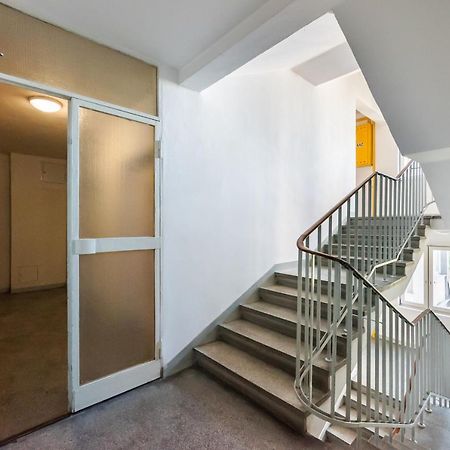 Old Town Business Apartment Warszawa Eksteriør bilde